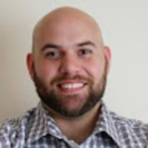 Meet your Posher, Corey